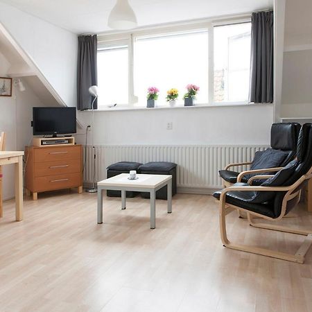 Appartement Zuidstraat דומבורג מראה חיצוני תמונה