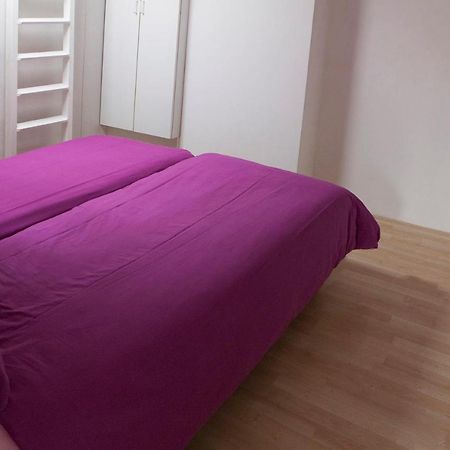 Appartement Zuidstraat דומבורג מראה חיצוני תמונה
